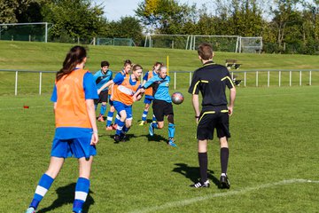 Bild 43 - C-Juniorinnen FSC BraWie 08 o.W. - MTSV Olympia Neumnster o.W. : Ergebnis: 0:14